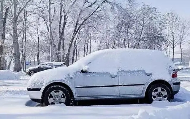 冬季如何保养爱车？