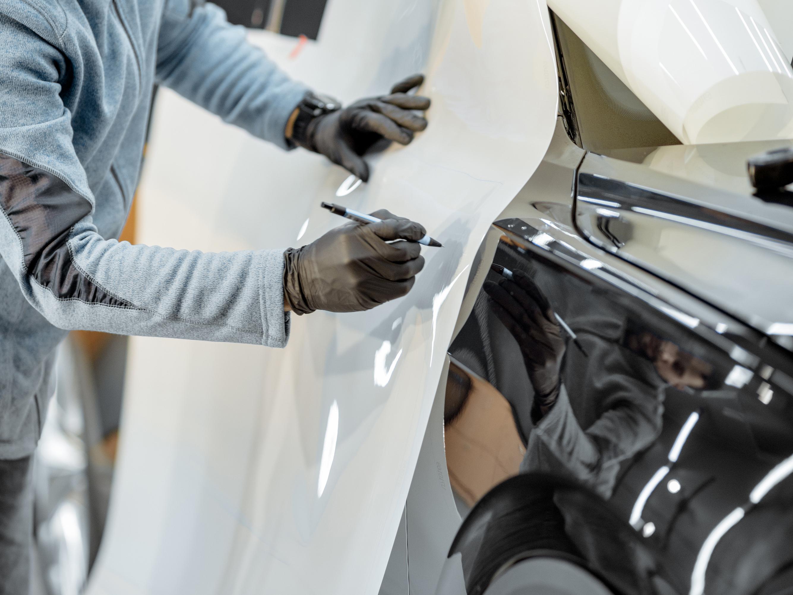 车辆改装需谨慎！这些情形将导致年审无法通关