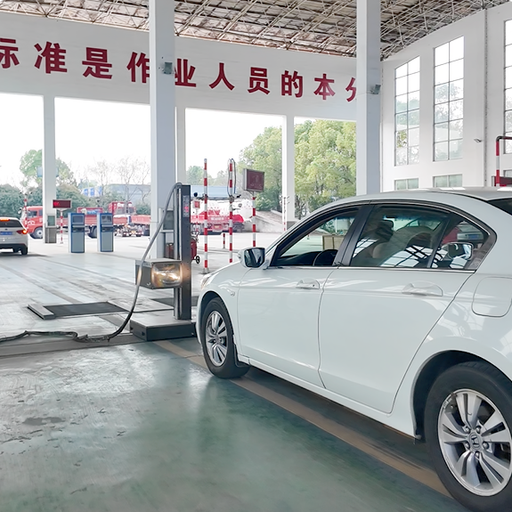 收藏帖！在用机动车特征参数检查要求与重点检查内容全公开